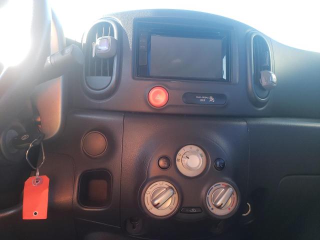 2013 NISSAN CUBE S JN8AZ2KR0DT302883