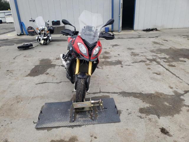 2016 BMW S 1000 XR WB10D1303GZ463131