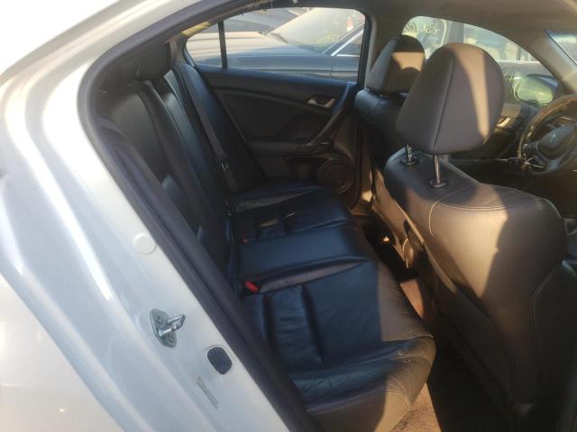 2010 ACURA TSX JH4CU2F63AC013641