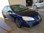 2009 PONTIAC  G6