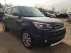 2018 KIA  SOUL