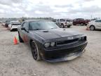 2014 DODGE  CHALLENGER