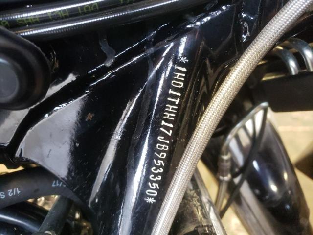 2018 HARLEY-DAVIDSON FLHTKSE 11 1HD1THH17JB953350