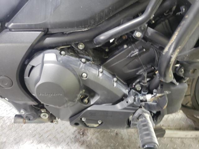 2014 HONDA CTX700 ND JH2RC6853EK000031