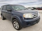 2011 HONDA  PILOT