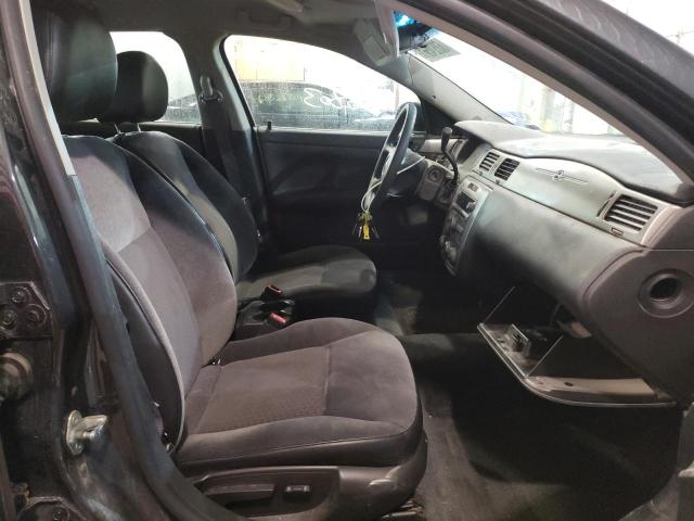 2013 CHEVROLET IMPALA POL 2G1WD5E35D1175264