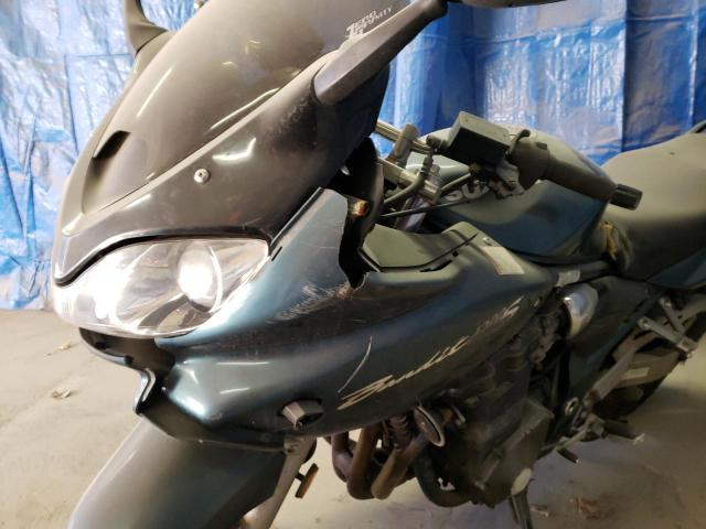 2003 SUZUKI GSF1200 BA JS1GV77A432101035