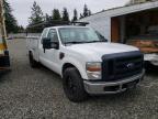 2008 FORD  F350