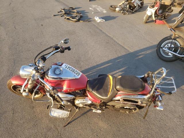 2012 YAMAHA XVS950 AC JYAVN01Y1CA001552