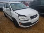 2007 KIA  RIO