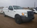 2012 FORD  F150