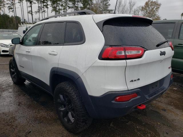 2018 JEEP CHEROKEE T 1C4PJMBX2JD507702