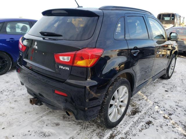 2011 MITSUBISHI RVR GT JA4AJ4AU8BZ607654
