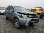 2006 HONDA  PILOT