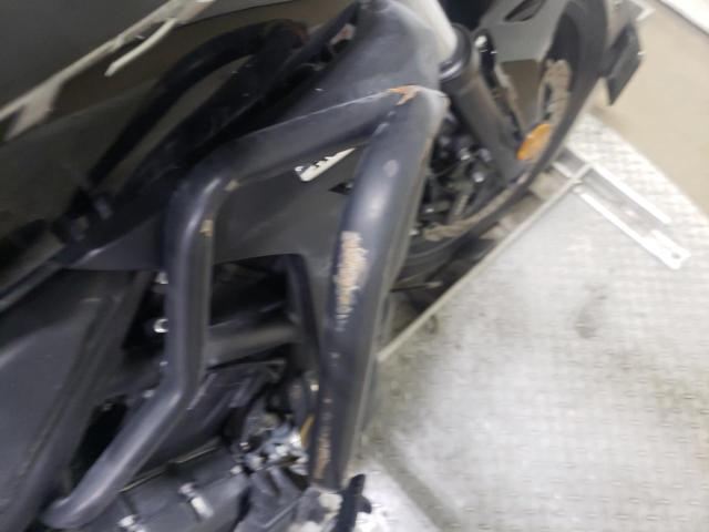 2014 HONDA CTX700 ND JH2RC6853EK000031