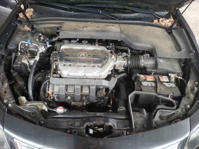 2012 ACURA TL 19UUA8F59CA019808