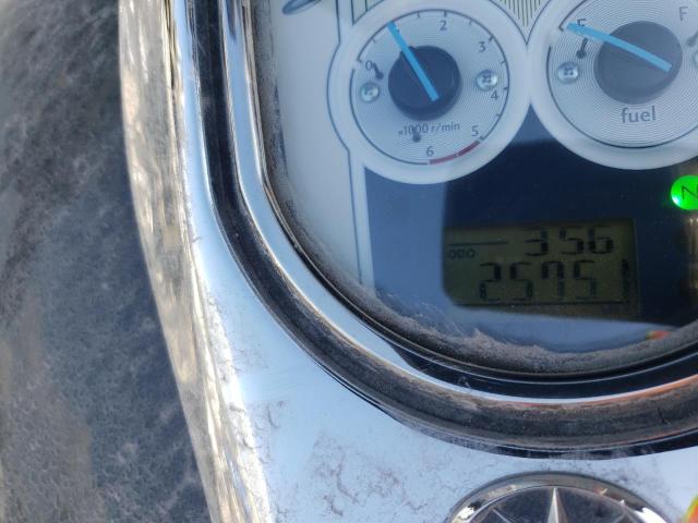 2010 YAMAHA XV1900 CT JYAVP22E4AA009118