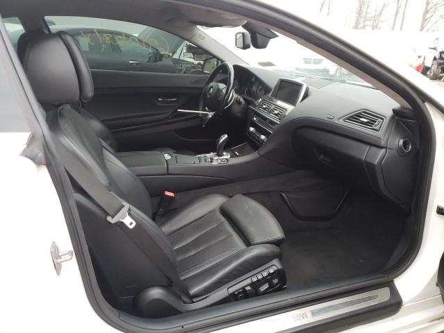 2012 BMW 650 XI WBALX5C52CC894404