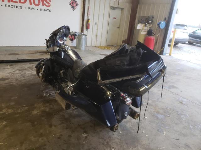 2018 HARLEY-DAVIDSON FLHTKSE 11 1HD1THH17JB953350