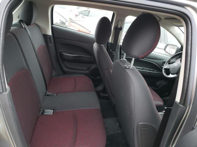 2020 MITSUBISHI MIRAGE LE ML32A5HJ2LH002020