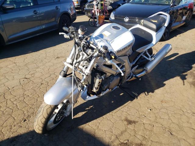 2003 SUZUKI SV1000 SK3 JS1VT54A832102050