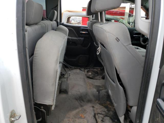 2015 GMC SIERRA C25 1GT21XEG1FZ542880
