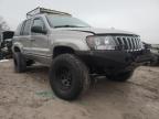 2001 JEEP  CHEROKEE