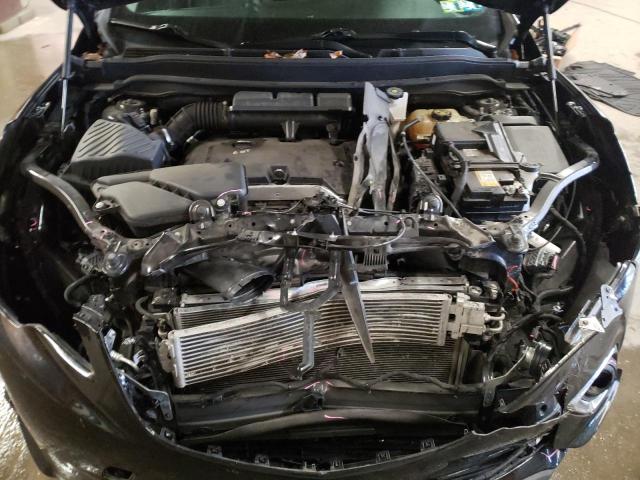 2019 BUICK ENVISION E LRBFX2SA3KD013794