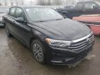 2021 VOLKSWAGEN  JETTA