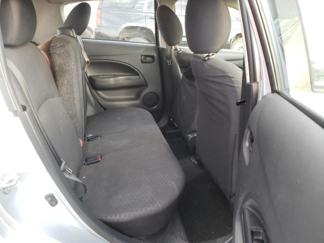 2015 MITSUBISHI MIRAGE DE ML32A3HJ6FH013997