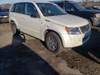 2007 SUZUKI  GRAND VITARA