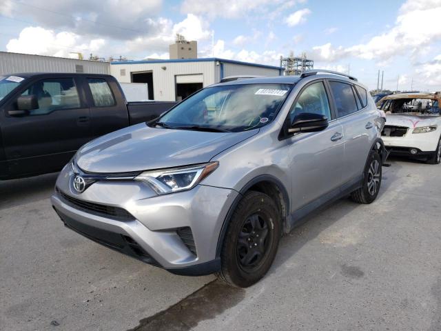2T3ZFREV3GW307828 Toyota Rav4 Le 2016. Фото: 1