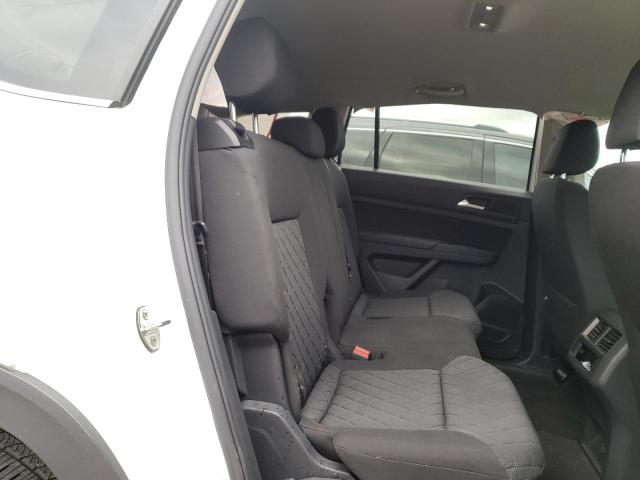 2021 VOLKSWAGEN ATLAS S 1V2GP2CA0MC525377