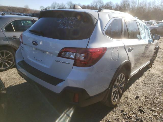 2019 SUBARU OUTBACK TO 4S4BSATC9K3338346