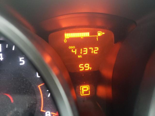 2016 NISSAN JUKE JN8AF5MVXGT655169