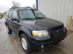 2006 FORD  ESCAPE