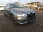 2015 AUDI  Q3