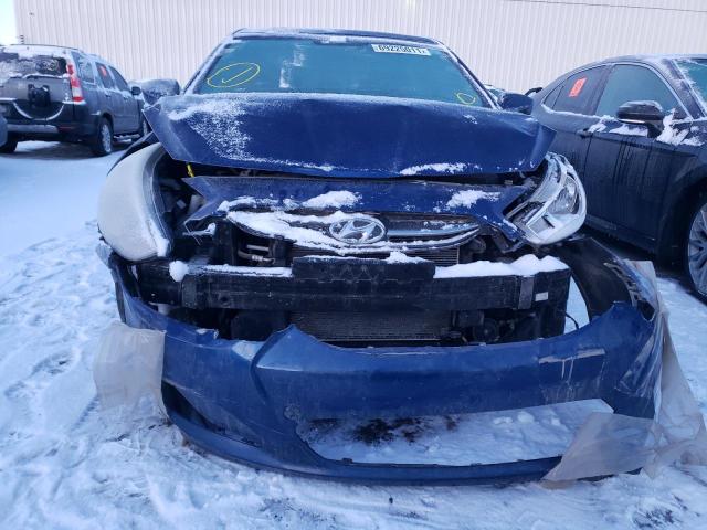 2015 HYUNDAI ACCENT GS KMHCT5AE6FU222759