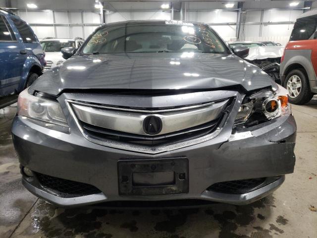 2014 ACURA ILX 24 PRE 19VDE2E52EE000494