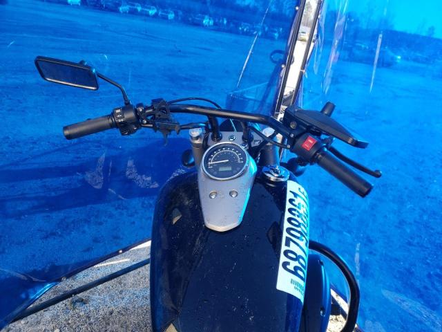 2010 HONDA VT750 C2B JH2RC5374AK000486