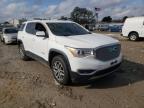 2017 GMC  ACADIA