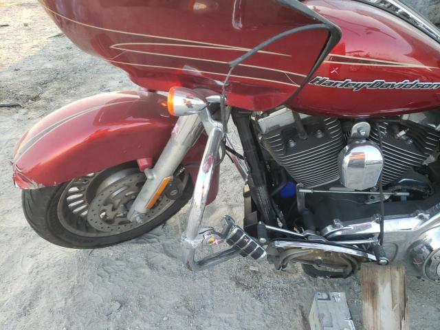 2013 HARLEY-DAVIDSON FLTRU ROAD 1HD1KGM15DB617719