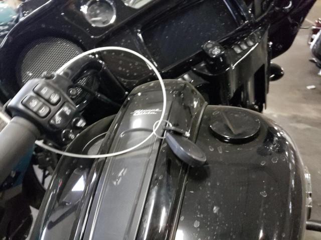 2021 HARLEY-DAVIDSON FLHXS 1HD1KRP18MB600940
