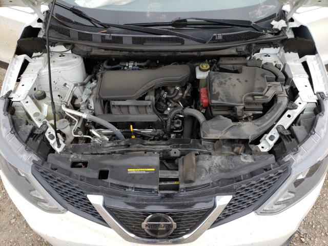 2019 NISSAN ROGUE S/SL JN1BJ1CP1KW231741