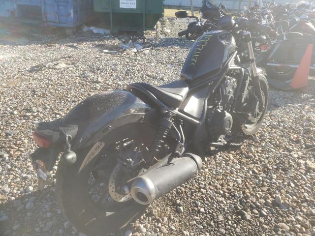 2020 HONDA CMX500 MLHPC5603L5300761
