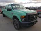 2008 FORD  F250