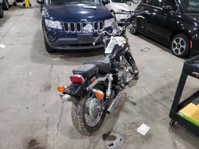 2006 HONDA CMX250 C JH2MC13156K200251
