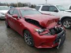 2014 LEXUS  IS