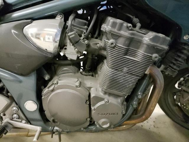 2003 SUZUKI GSF1200 BA JS1GV77A432101035