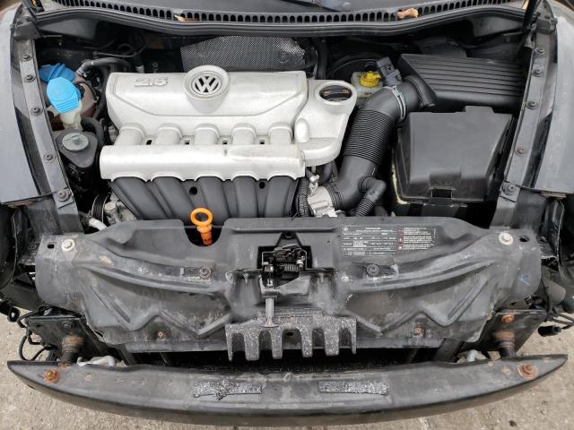 2010 VOLKSWAGEN NEW BEETLE 3VWPW3AG7AM035849